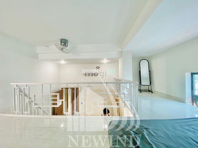 Hình ảnh Duplex/Studio Full NT Ngay Huỳnh Tấn Phát-Gần KCX Tân Thuận, crescent