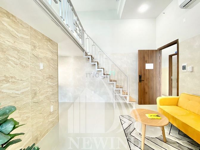 Hình ảnh Duplex/Studio Full NT Ngay Huỳnh Tấn Phát-Gần KCX Tân Thuận, crescent