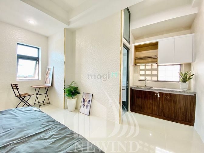 Hình ảnh Duplex/Studio Full NT Ngay Huỳnh Tấn Phát-Gần KCX Tân Thuận, crescent