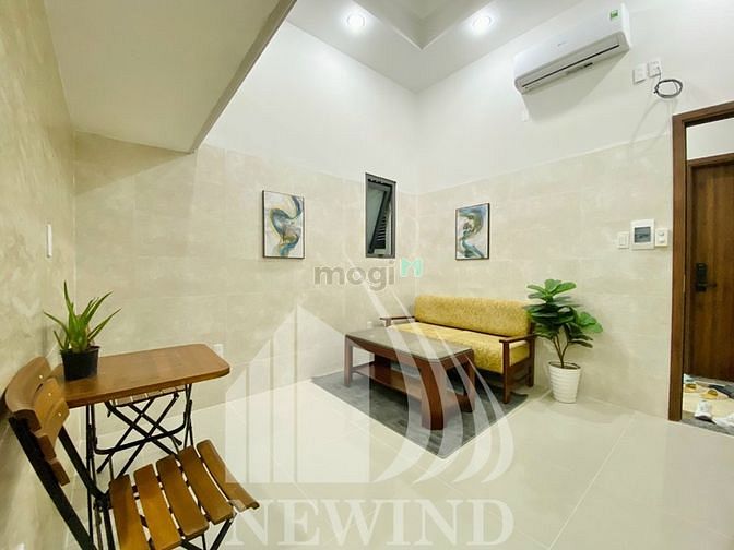 Hình ảnh Duplex/Studio Full NT Ngay Huỳnh Tấn Phát-Gần KCX Tân Thuận, crescent