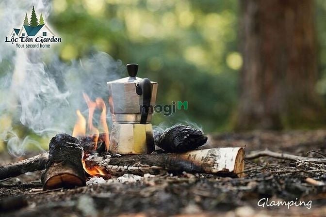 Hình ảnh Cần bán đất nền view đồi chè gần Đà Lạt 900 triệu 170m2