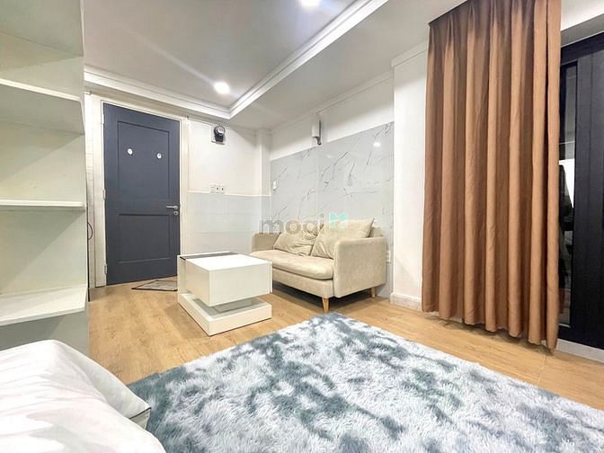 Hình ảnh Căn Hộ Studio ngay đường D5 Bình Thạnh trường Hutech