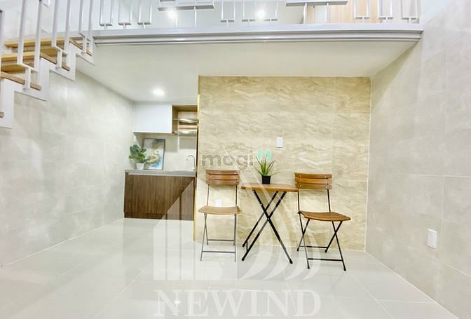 Hình ảnh Duplex/Studio Full NT Ngay Huỳnh Tấn Phát-Gần KCX Tân Thuận, crescent