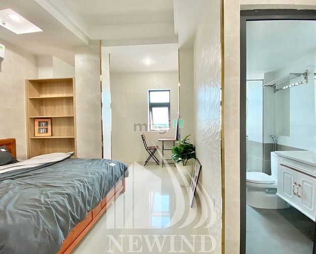 Hình ảnh Duplex/Studio Full NT Ngay Huỳnh Tấn Phát-Gần KCX Tân Thuận, crescent