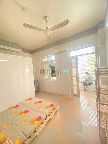 Hình ảnh Full nội thất ban công - cửa Sổ trời Aeon Tân Phú