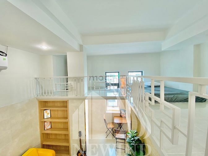 Hình ảnh Duplex/Studio Full NT Ngay Huỳnh Tấn Phát-Gần KCX Tân Thuận, crescent