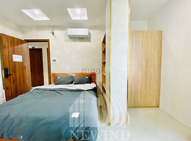 Hình ảnh Duplex/Studio Full NT Ngay Huỳnh Tấn Phát-Gần KCX Tân Thuận, crescent