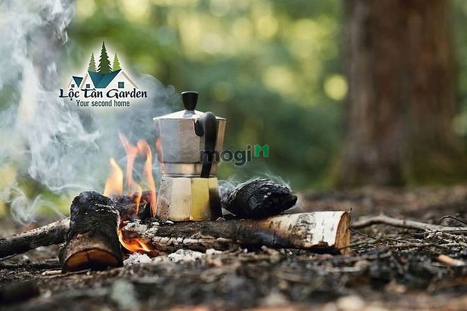 Hình ảnh Cần bán đất nền view đồi chè gần Đà Lạt 900 triệu 170m2