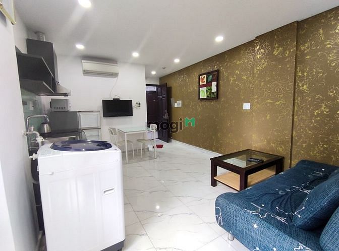 Hình ảnh Cho thuê Trang Chủ MB66.COM / Đăng Ký Tặng 66K Cách Mạng Tháng 8 Quận Tân Bình gần Lê Minh Xuân