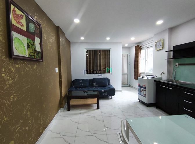 Hình ảnh Cho thuê Trang Chủ MB66.COM / Đăng Ký Tặng 66K Cách Mạng Tháng 8 Quận Tân Bình gần Lê Minh Xuân