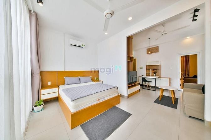 Hình ảnh Căn Full nội Thất Quốc hương Thảo Điền Q2