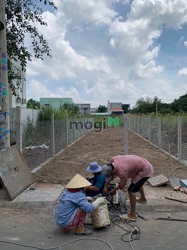 Hình ảnh Đất Nền Đẹp Giá Rẻ Chỉ Từ 23/m2 Gần QL50 Bình Chánh.