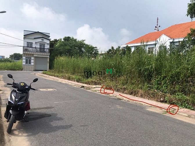 Hình ảnh Đất Nền Đẹp Giá Rẻ Chỉ Từ 23/m2 Gần QL50 Bình Chánh.