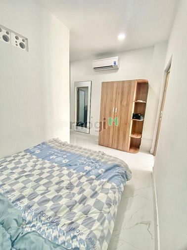 Hình ảnh 💥💥CH 1 Phòng Ngủ Balcony🍀🍀 NGÃ 4 PHÚ NHUẬN🍄🍄