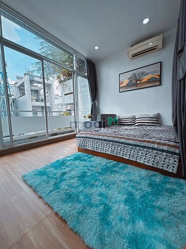 Hình ảnh Cho Thuê Căn Hộ Bancol Mới Keng Ngay Sân Ban Tân Sơn Nhất