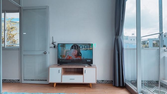 Hình ảnh Cho Thuê Căn Hộ Bancol Mới Keng Ngay Sân Ban Tân Sơn Nhất
