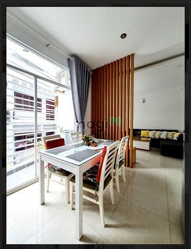 Hình ảnh 🔥CĂN HỘ 2 NGỦ 2 WC Ban công 100m² ngay  trung tâm Q1🔥