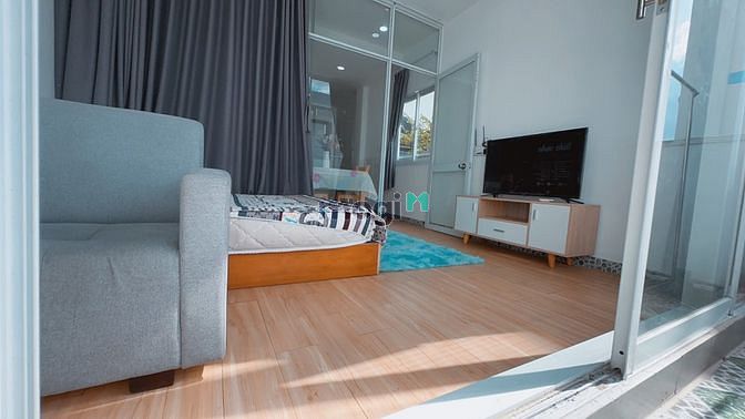 Hình ảnh Cho Thuê Căn Hộ Bancol Mới Keng Ngay Sân Ban Tân Sơn Nhất