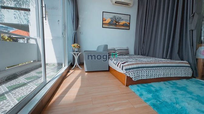 Hình ảnh Cho Thuê Căn Hộ Bancol Mới Keng Ngay Sân Ban Tân Sơn Nhất