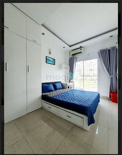 Hình ảnh 🔥CĂN HỘ 2 NGỦ 2 WC Ban công 100m² ngay  trung tâm Q1🔥