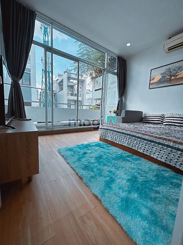 Hình ảnh Cho Thuê Căn Hộ Bancol Mới Keng Ngay Sân Ban Tân Sơn Nhất