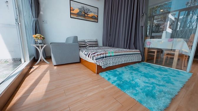 Hình ảnh Cho Thuê Căn Hộ Bancol Mới Keng Ngay Sân Ban Tân Sơn Nhất
