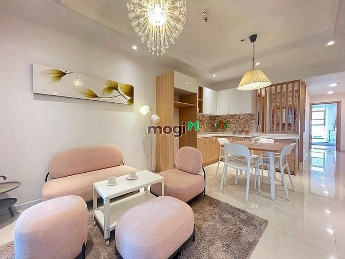Hình ảnh Căn Hộ 1PN- 2PN full Nt gần PMH Crescent Mall cầu Ánh Sao🌈