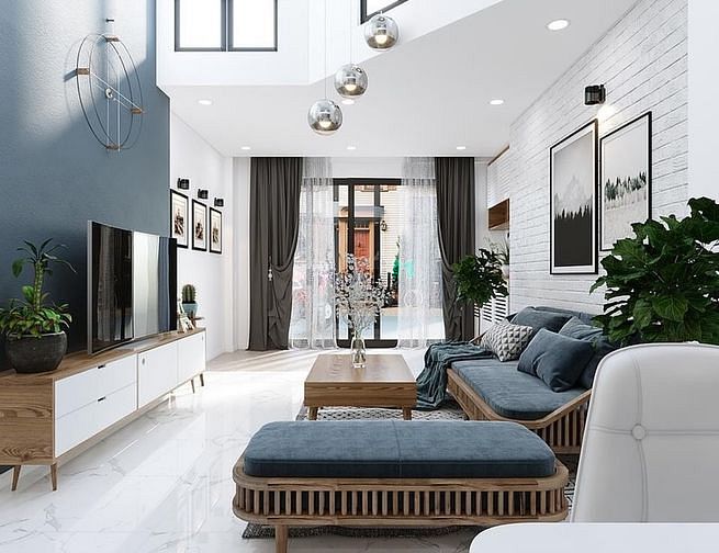 Hình ảnh Siêu phẩm nhà Lê Lợi. HXH, P3, Gò Vấp