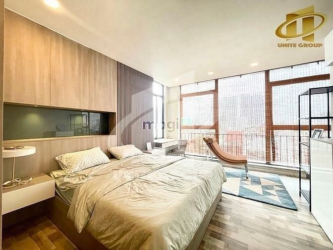 Hình ảnh Căn Hộ 1PN- 2PN full Nt gần PMH Crescent Mall cầu Ánh Sao🌈