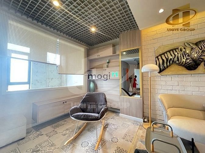 Hình ảnh Căn Hộ 1PN- 2PN full Nt gần PMH Crescent Mall cầu Ánh Sao🌈