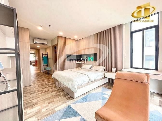 Hình ảnh Căn Hộ 1PN- 2PN full Nt gần PMH Crescent Mall cầu Ánh Sao🌈