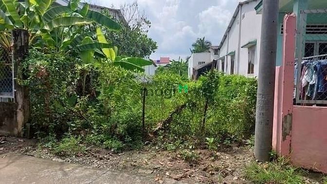 Hình ảnh Gom tiền ăn Tết, bán gấp lô đất thổ cư tại Long An