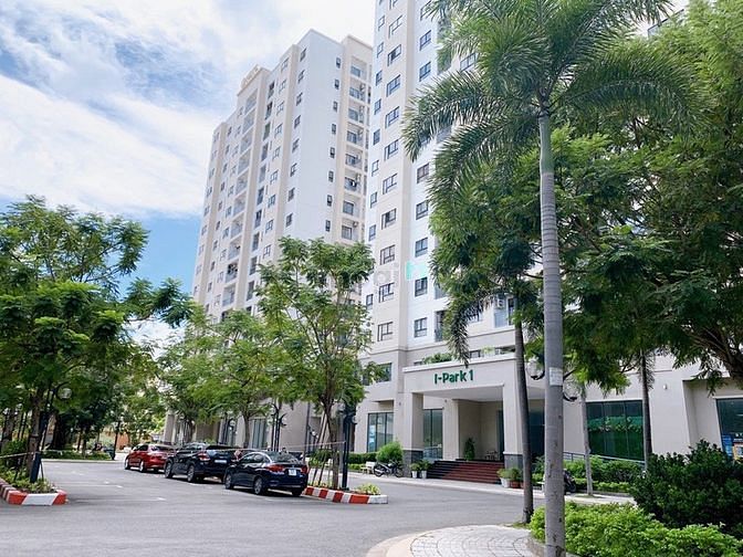 Hình ảnh Mua Căn Hộ Làm Quà Đón Tết Cho Gia Đình