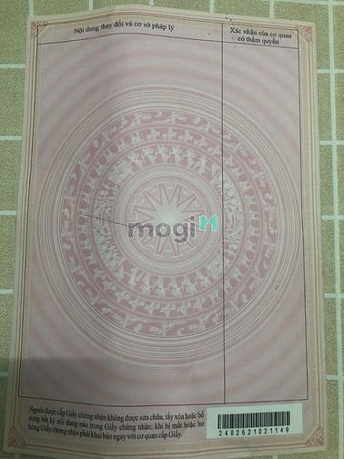 Hình ảnh Đất Trung Tâm Bảo Lộc cần bán gấp