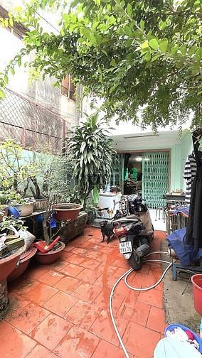 Hình ảnh Tân Bình HXH Trần Văn Quang sát mặt tiền, 84m2, 2tầng. Chỉ 5tỷ8