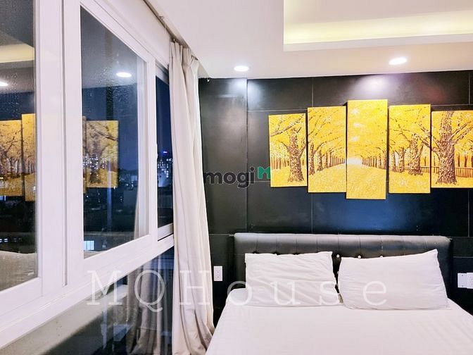 Hình ảnh CHDV CAO CẤP 1 Phòng Ngủ FULL NỘI THẤT, Tiện ích Quận 3
