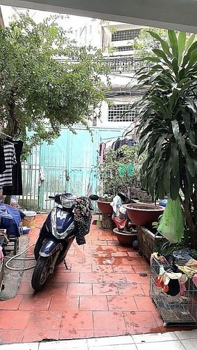 Hình ảnh Tân Bình HXH Trần Văn Quang sát mặt tiền, 84m2, 2tầng. Chỉ 5tỷ8