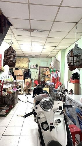 Hình ảnh Tân Bình HXH Trần Văn Quang sát mặt tiền, 84m2, 2tầng. Chỉ 5tỷ8