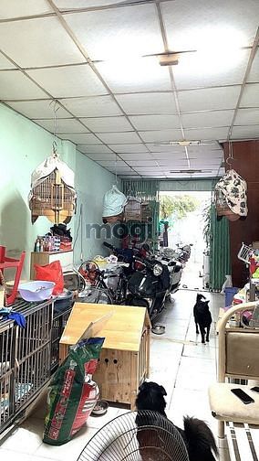Hình ảnh Tân Bình HXH Trần Văn Quang sát mặt tiền, 84m2, 2tầng. Chỉ 5tỷ8