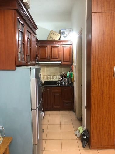 Hình ảnh Nhà chung cư, Phố Hào Nam, Giá 9,5tr/tháng