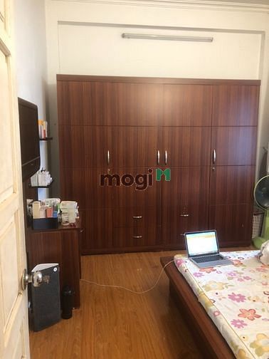 Hình ảnh Nhà chung cư, Phố Hào Nam, Giá 9,5tr/tháng