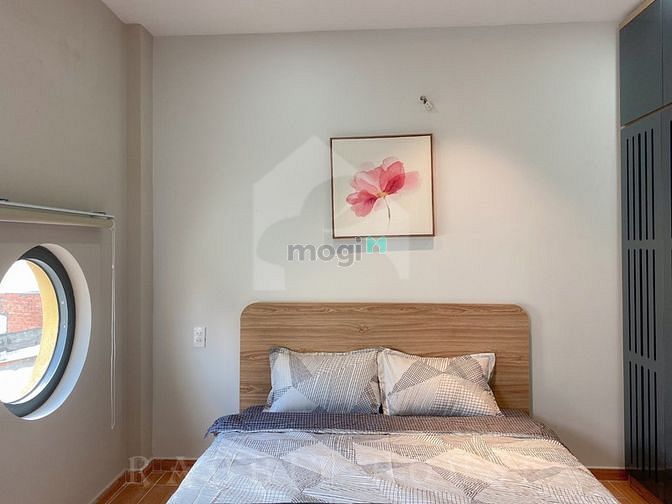 Hình ảnh 🌻 Đang trống sẵn một căn studio bancol siêu đẹp