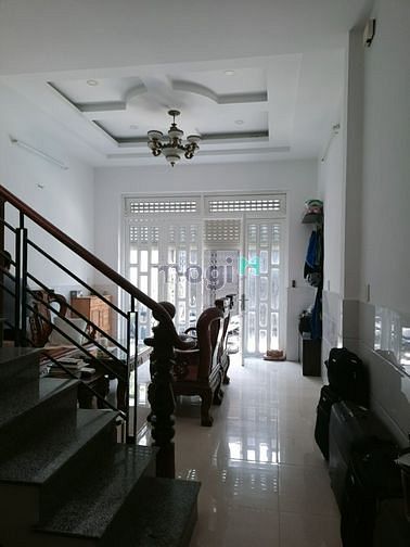 Hình ảnh Bán nhà Độc Lập, Tân Thành, Tân Phú, hẻm 6m, dt 45m2, 3 tấm