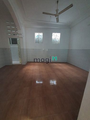 Hình ảnh Cho thuê biệt thự 8x25 Hoàng Văn Thụ, P.4, Q.Tân Bình