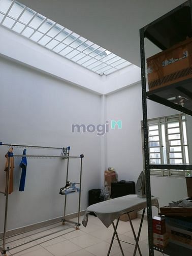Hình ảnh Bán nhà Độc Lập, Tân Thành, Tân Phú, hẻm 6m, dt 45m2, 3 tấm