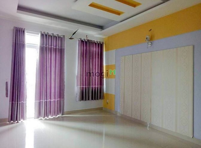 Hình ảnh Bán nhà thới an quận 12 86m2 chỉ nhỉnh 6 tỷ..