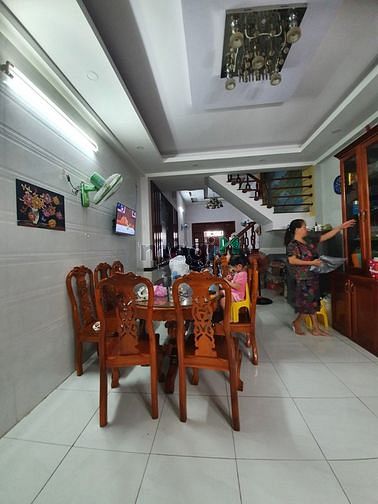 Hình ảnh Bán nhà thới an quận 12 86m2 chỉ nhỉnh 6 tỷ..