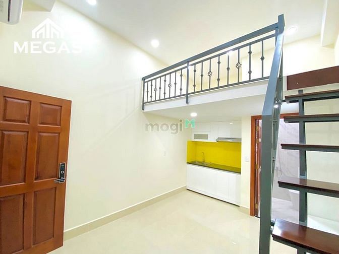 Hình ảnh Căn Hộ Cao Cấp, Máy Giặt Riêng Và Máy Hút Mùi Cạnh Lotte Mart Quận 7