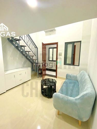 Hình ảnh Căn Hộ Cao Cấp, Máy Giặt Riêng Và Máy Hút Mùi Cạnh Lotte Mart Quận 7