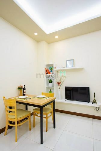 Hình ảnh Siêu phẩm CHDV cao cấp Full NT siêu xịn Q1
